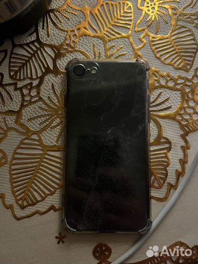 iPhone SE (2020), 128 ГБ