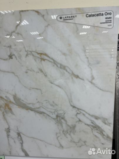 Керамогранит 60х60 полированный