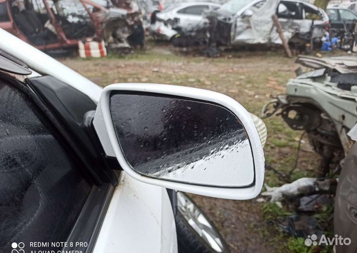 Зеркало правое Lifan Solano 2