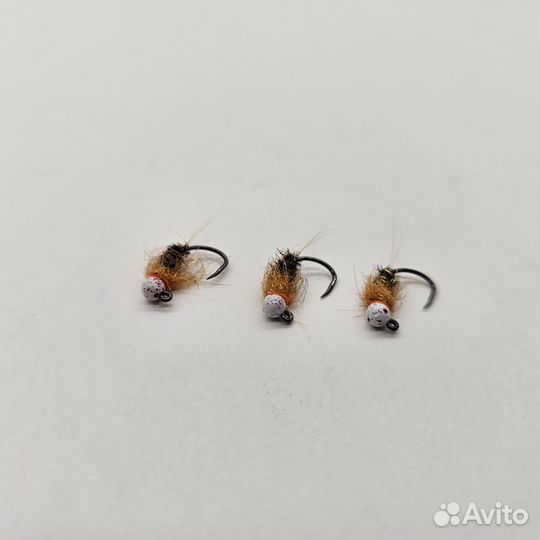 Нахлыстовые мушки