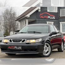 Saab 9-5 2.0 AT, 2000, 298 700 км, с пробегом, цена 365 000 руб.