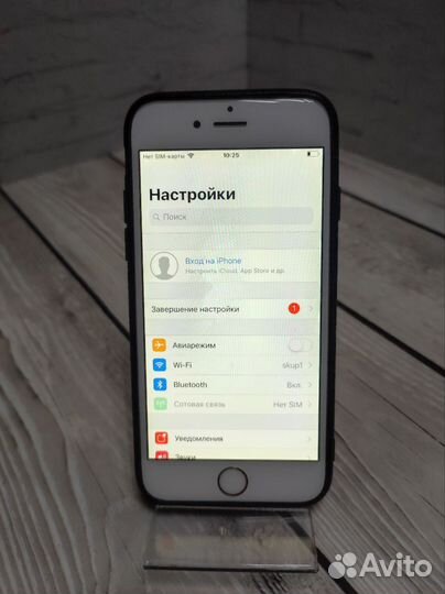 iPhone 6, 32 ГБ