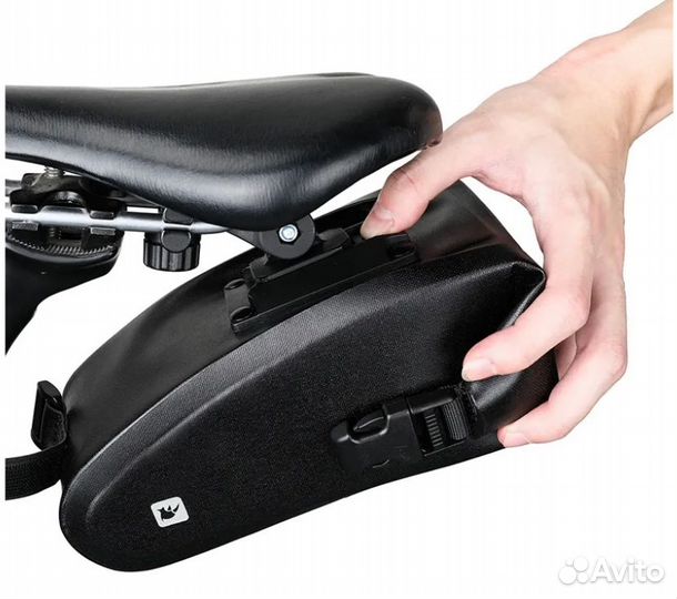 Rhinowalk новая непромокаемая велосипедная сумка