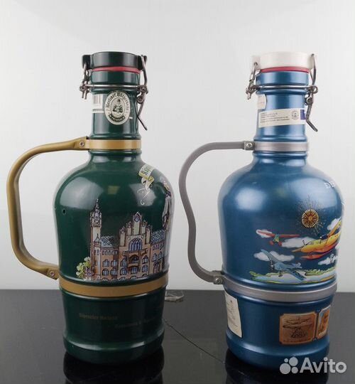 Кувшин-бутылка Германия