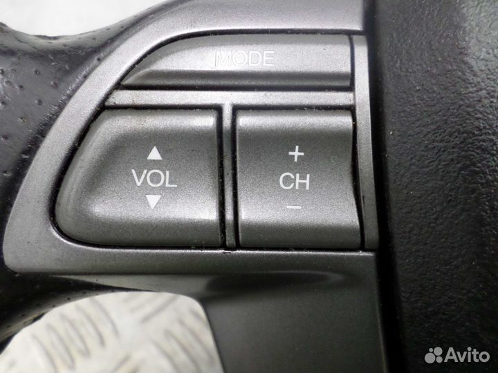 Руль Honda Pilot 2