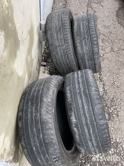 Bridgestone Turanza ER300 235/55 R17