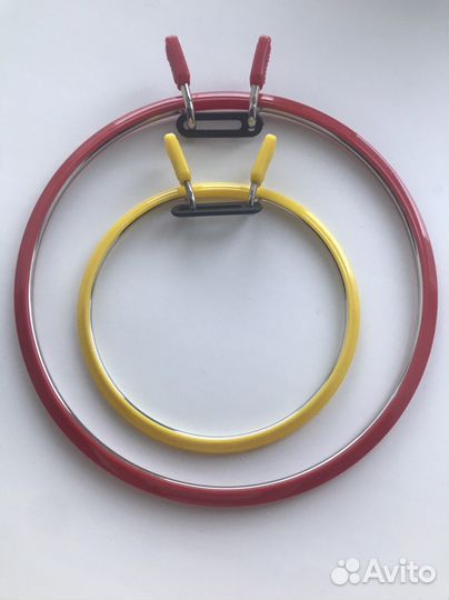 Пяльца для вышивания Nurge