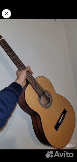 Классическая гитара
