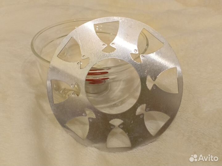 Подставка для стеклянного чайника