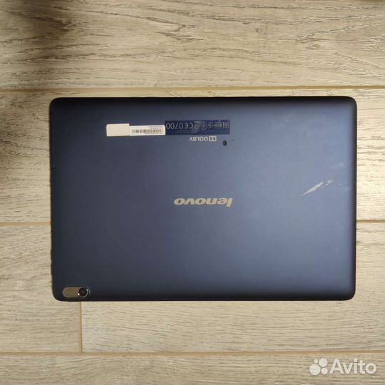 Планшет Lenovo TAB A7600