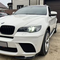 BMW X6 3.0 AT, 2010, 270 600 км, с пробегом, цена 2 450 000 руб.