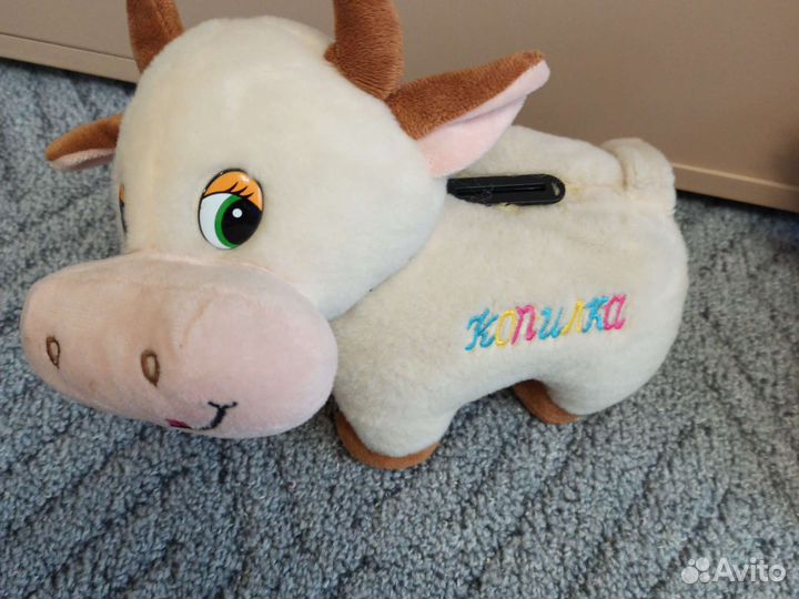 Копилки музыкальные