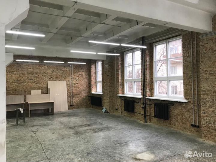 Электромонтажные работы