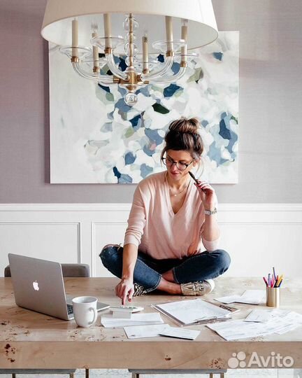 Менеджер-дизайнер кухни на заказ