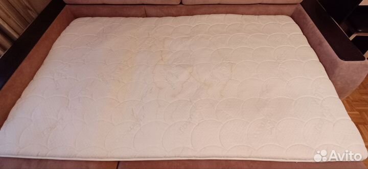 Наматрасник