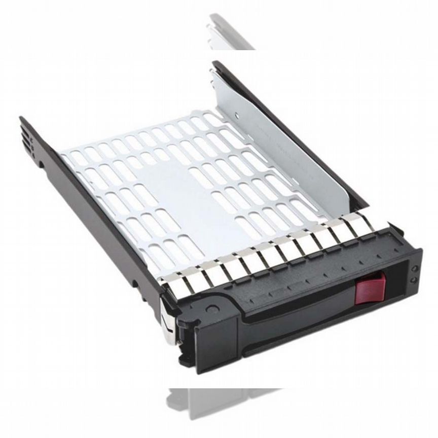 [335537-001] Салазка Hp Gen1 - Gen7 3,5" 335537-001