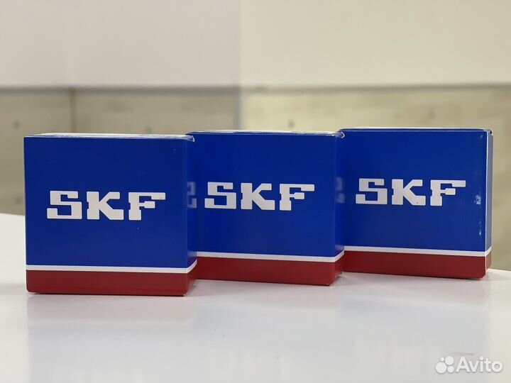 Подшипники SKF для стиральных машин
