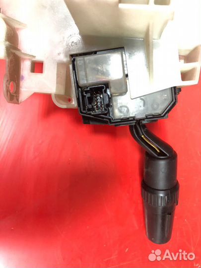 Подрулевой переключатель Mazda 3