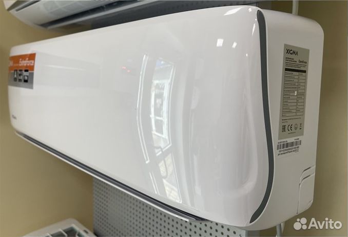 Кондиционер