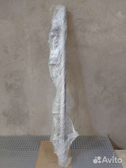 Разборный гриф для штанги и гантелей весом 9 кг