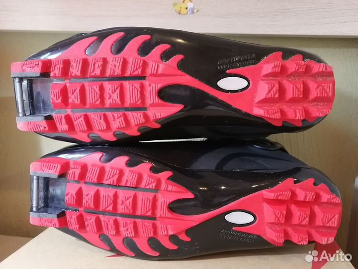 Лыжные коньковые ботинки Madshus EUR43