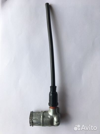 Наконечние свечной мото