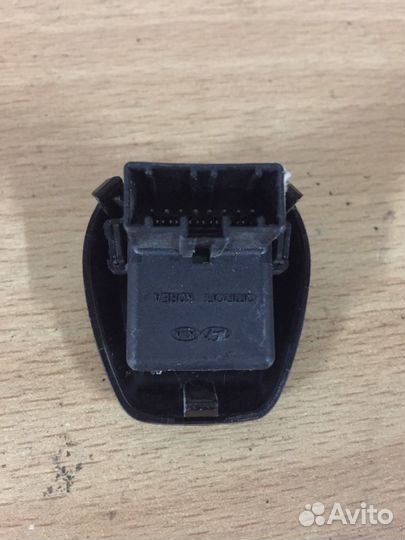 Датчик света Hyundai Solaris 2