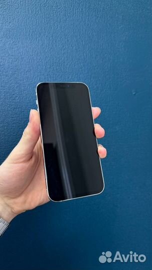 iPhone 12 Pro, 256 ГБ