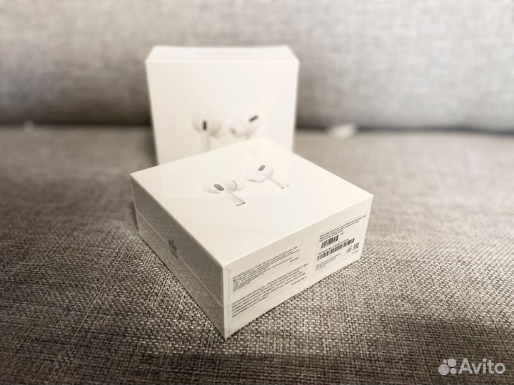 Airpods pro 1:1 Запечатаные, новые