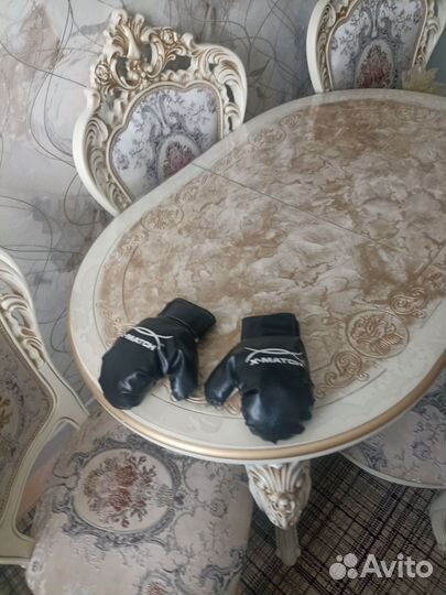 Боксерская груша детская