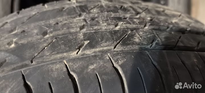 Maxrun Everroad 185/65 R15 88H