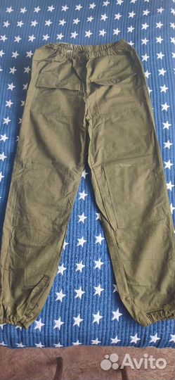 Костюм мужской для защиты от механических воздейст