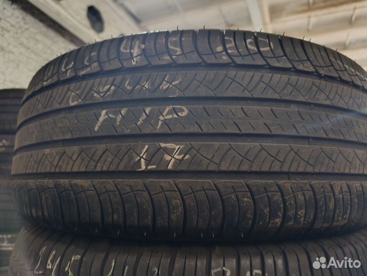 Michelin Latitude Tour HP 245/45 R20 107V