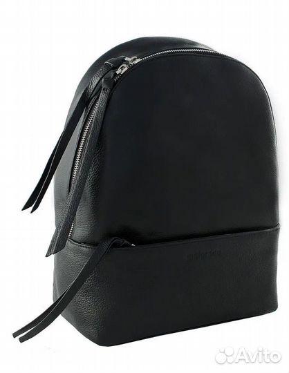 Рюкзак женский натуральная кожа