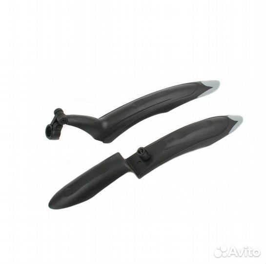 Крылья для велосипеда 26