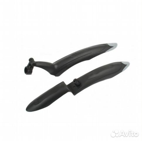 Крылья для велосипеда 26