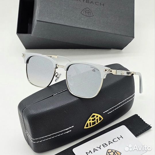 Солнцезащитные очки maybach