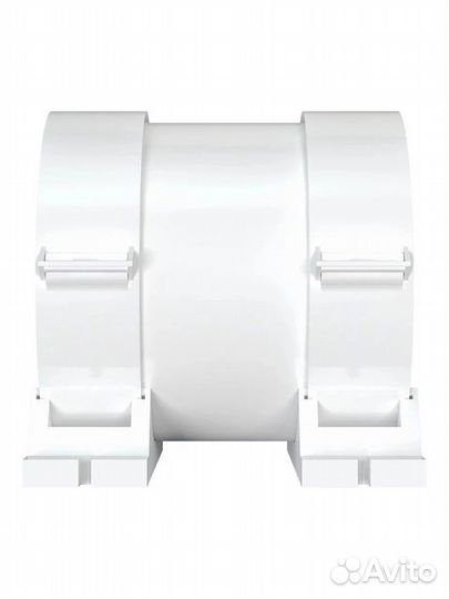 Канальный осевой вентилятор diciti PRO 5 125мм