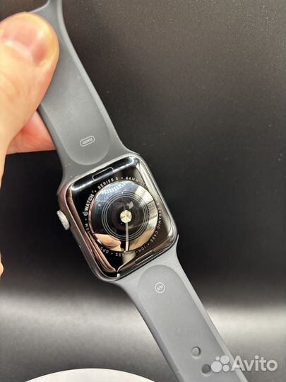 Apple watch s5 44mm