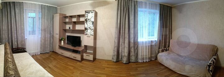 1-к. квартира, 35 м², 2/5 эт.