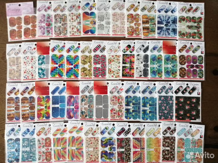 Слайдер дизайн Milv