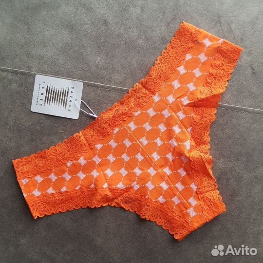 Трусики Savage fenty by Rihanna L