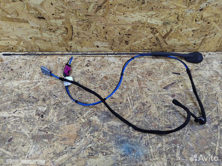 Антена Магнитолы с GPS Ford Focus 2 C-max