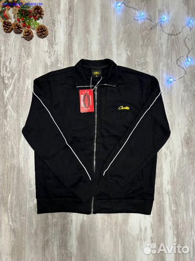 Стильная кофта Corteiz для активной жизни