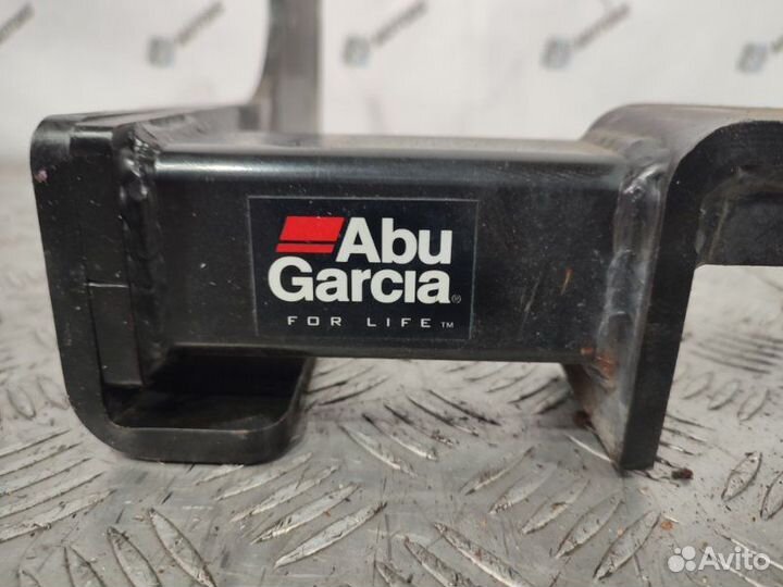 Фаркоп Nissan Cube BZ11 CR14DE 2003