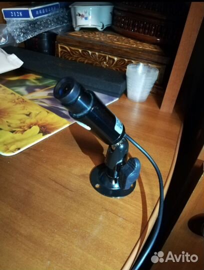 Видеокамера LTV S190B3.6 с матрицей sony