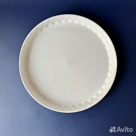 IKEA икеа круглая форма для пирога запекания 28 см