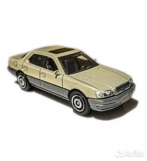 Matchbox Lexus LS 400