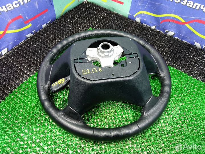 Рулевое колесо Toyota Highlander