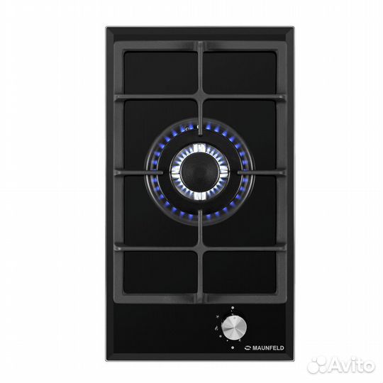 Maunfeld eghg.31.33CB/G газовая варочная панель